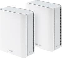 ASUS ZenWiFi BT8 - WLAN-System - (3 Router) - Netz Wi-Fi 7 (90IG0930-MO3B40)