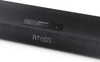 Sharp HT-SBW320 schwarz - Subwoofer (HT-SBW320)