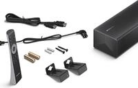 Sharp HT-SB304 Dolby Atmos Soundbar schwarz (HT-SB304)