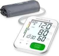 Medisana GmbH BU 572 connect Oberarm-Blutdruckmessger&auml;t (51201)