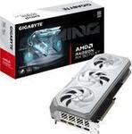 Gigabyte Radeon RX9070 XT Gaming OC ICE GDDR6 2xHDMI - Grafikkarte - 16.384 MB