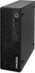 Medion Picoworx T80 SFF MD340012 - Intel Core Ultra 5 228V, 32GB DDR5 RAM, 1000GB