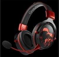 Lexip HBO Game of Thrones Dragon Gaming Headset Bluetooth Wired & Wireless...