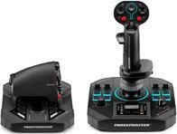 ThrustMaster Joystick sol-r 4 hotas ww (2960945)