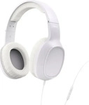 Hama 00221815, Hama Kopfh&ouml;rer Fun C, On-Ear, Mikrofon, einseitige Kabelf&uuml;hrung,