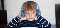 Belkin SoundForm Mini - Kopfh&ouml;rer mit Mikrofon (AUD010HQBL)