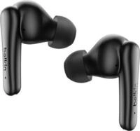 Belkin SoundForm Rhythm - True Wireless-Kopfh&ouml;rer mit Mikrofon (AUC015HQBK)