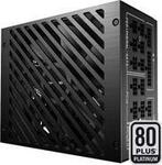 LC-Power Platinum Pro Serie LC1000P2 V3.1 PCIe5 Modular 1000 retail (LC1000P2 V3.1)