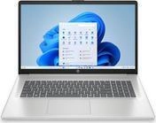 HP 17 cp2640ng Notebook 17.3Zoll Ryzen3 8GB 512GB SSD FHD silber (C94HSEA)