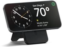 Satechi OntheGo Magnetic Qi2 Powerbank Stand 5000 mAh Black (ST-B5Q2SK)