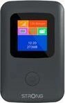 Strong Mobiler 4G Router 2,4 GHz,Display 4GMIFI150CD (4GMIFI150CD)