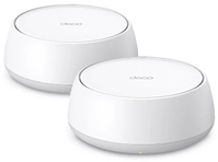 TP-Link WL-Router Mesh System Deco BE22 (2erPack) (Deco BE22(2-pack)(EU))