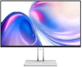 Lenovo L24-4C 23,8 Full HD Monitor 144 Hz, IPS-Panel, AMD FreeSync, Cloud Grey