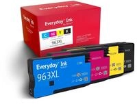 Xerox Everyday - 4er-Pack - Hohe Ergiebigkeit - Schwarz, Gelb, Cyan, Magenta -