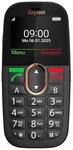 GIGASET GL695 4G LTE - 5,9cm 2,31Zoll - LCD Display - 1400 mAh Lithium-Ionen-Akku -