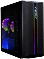 CAPTIVA PC Highend Gaming R93-435 - Ryzen 7 5700X - RTX 5070 12GB - 32GB RAM -...