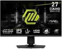 MSI MAG 275UPD E14 Gaming Monitor - 27 - 4K UHD, Dual Mode Dual Mode f&uuml;r UHD bei 144