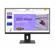 Lenovo ThinkVision E27Q-40 Business Monitor - 27 - QHD, 100Hz ENERGY Star Certified,