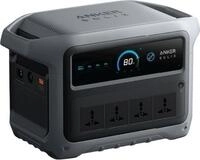 Anker Innovations SOLIX C1000X Powerstation Gen 2 (51121)
