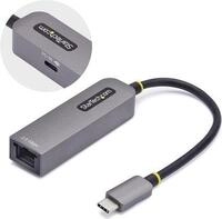 StarTech.com 2.5GbE USB-C to Ethernet Adapter - Netzwerkadapter - USB-C 3.2 Gen 1 /