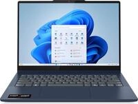 Lenovo IdeaPad 5 2-in-1 14AKP10 83KT - Flip-Design - AMD Ryzen AI 7 350 / 2 GHz - Win