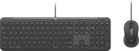 Logitech Signature Slim Wired Combo MK620 for Business (920-013349)