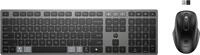 HP 725 Multi Rchrgbl WLS KB/MSE EMEA-INT - Tastatur - QWERTY (9T5B0UT#ABB)
