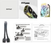 ZOTAC GAMING GeForce RTX 5070 Twin Edge OC White ED GDDR7 (ZT-B50700Q-10P)