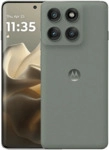 Motorola Edge 60 Pro 5G Smartphone 8 GB RAM 256 GB PANTONE Shadow Gr&uuml;n