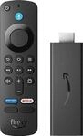 Amazon Fire TV Stick 4K Plus - 8 GB - Wi-Fi 6 - Alexa Sprachfernbedienung