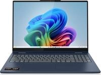 Lenovo IdeaPad 5 2-in-1 16AKP10 83KU - Flip-Design - AMD Ryzen AI 5 340 / 2 GHz - Win