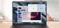 Dell Pro 15 Essential PV15255 Notebook 39,6 cm (15,6) 1920x1080 - Ryzen 3 7320U...