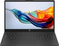 HP Laptop 15-fc0065ng RYZ5 7430U/32GB/512SSD/noOS Black (CA8S1EA#ABD)
