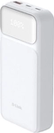 D-Link DPP-201 - Powerbank - 20000 mAh - 65 Watt - PD 3.0, QC 3.0, PD 2.0, QC 2.0 - 3