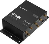 Teltonika 5G Router mit Dual-SIM & eSIM f&uuml;r Bahn & Transport RUTM Router (ATRM50)