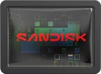 Sandisk USB-Stick 3.2 Typ C (Gen. 1), 512 GB Speicherkapazit&auml;t, bis zu 400