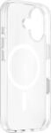 Belkin magnetische Schutzh&uuml;lle f&uuml;r iPhone 17, transparent (MSA030HQCL)