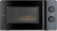 Medion 50078708, Medion LIFE MD12211 Mikrowelle grau 700W 17L (50078708)