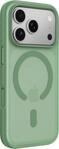 Belkin Grip magn. Schutzh&uuml;lle iPhone 17 Pro gr&uuml;n MSA035hqSE (MSA035HQSE)