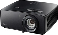 Optoma E3P7NF1E111, Optoma UHZ58LV Laser 4k UHD 3000 5. - Digital-Projektor - 3.000