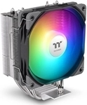 Thermaltake K&uuml;hler UX400 ARGB Black Air AMD/Intel retail (CL-P142-AL12SW-A)