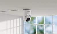 Reolink E Series E331 PT WiFi indoor camera - Netzwerkkamera (WCEP5MP05PT)