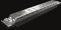 Rittal AX 2394.350 Montageschiene Stahlblech 4 St. (2394350)