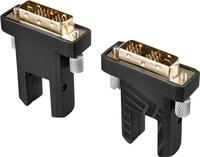 Lindy - HDMI mit Ethernet Kabelset - mikro HDMI (M) bis mikro HDMI (M) - 20,0m -