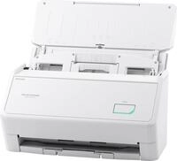 Ricoh ScanSnap iX2400 Dokumentenscanner A4, Duplex, 45 ppm, USB 3.2, Wei&szlig;