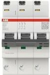 ABB Sicherungsautomat SX203-B20 Flexline B-Char.6kA 20A 3P (2CDS253003R0205)