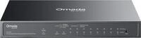 TP-Link Omada ES210GP Managed Gigabit PoE+ Switch - 10 Ports (ES210GP)