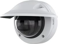 Axis P32 Series P3275-LVE - Netzwerk-&Uuml;berwachungskamera - Kuppel -...