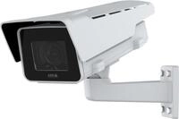 AXIS P1385-E - Netzwerk-&Uuml;berwachungskamera - Bullet - Au&szlig;enbereich - weatherproof /