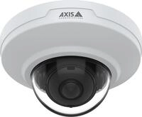 AXIS M30 Series M3086-V Mic - Netzwerk-&Uuml;berwachungskamera - Kuppel -